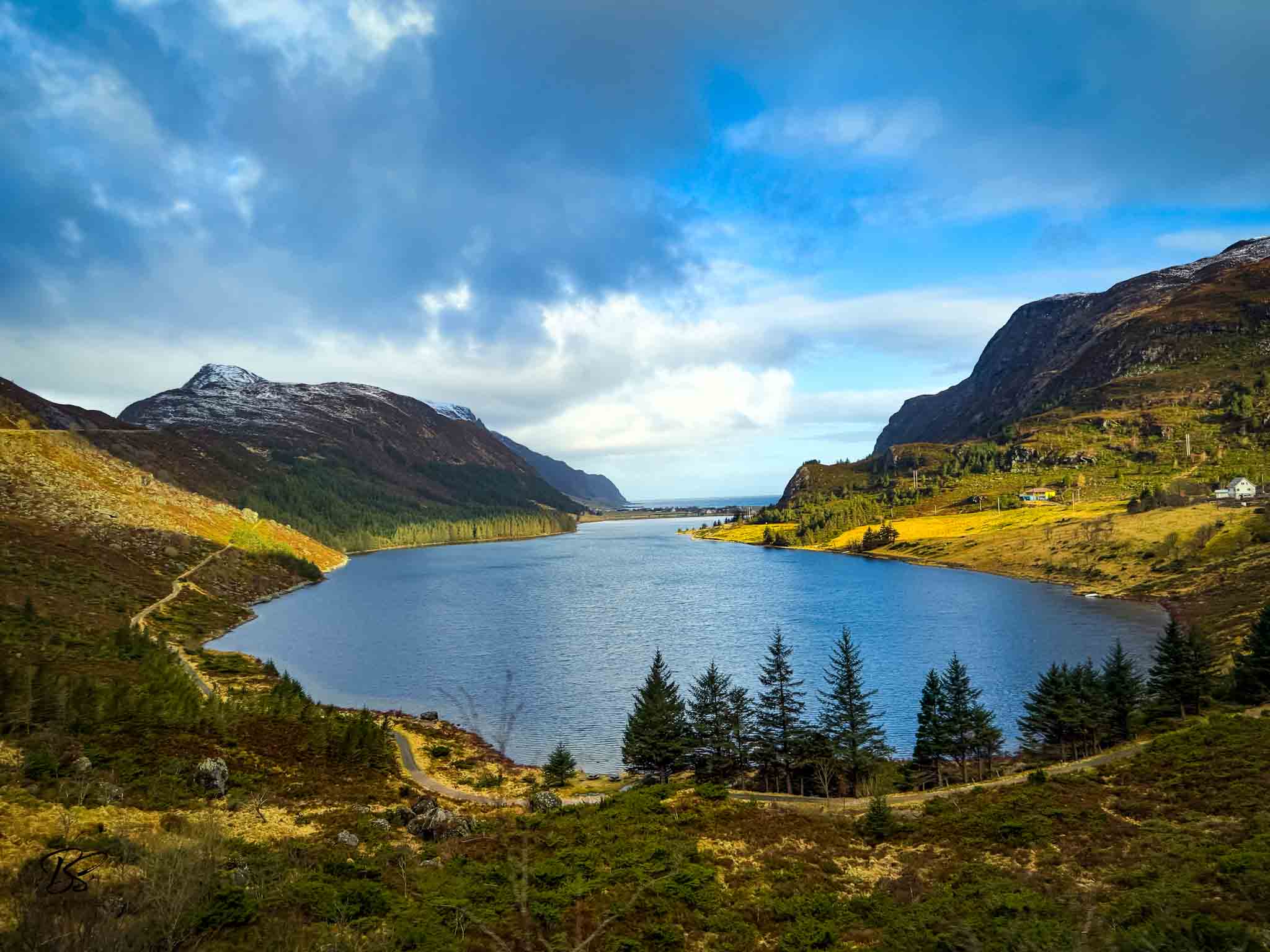 Norway Cruise Guide – fjords and Norwegian coastline