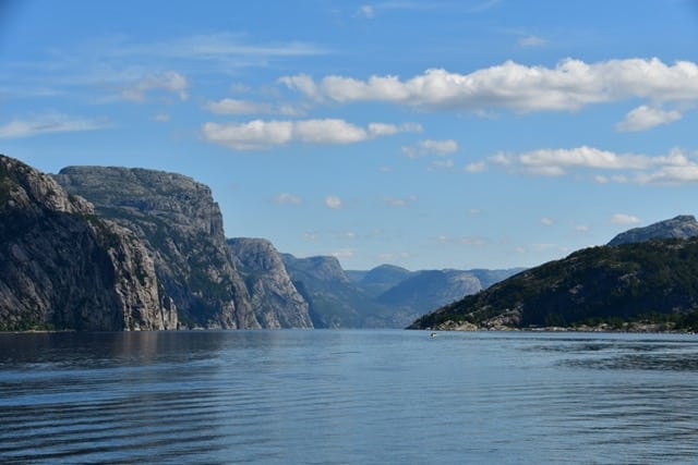 Stavanger Cruise Port Guide