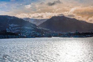 Bergen