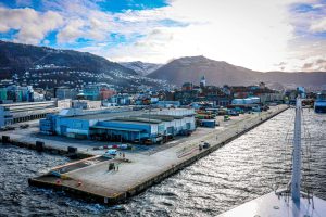 Bergen