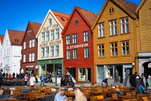 Bergen