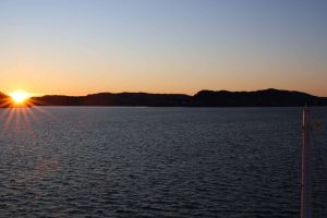 Bergen