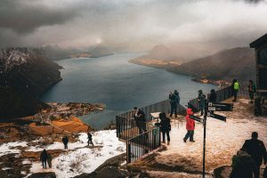 Andalsnes