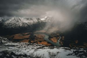 Andalsnes