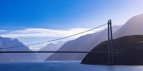 Eidfjord