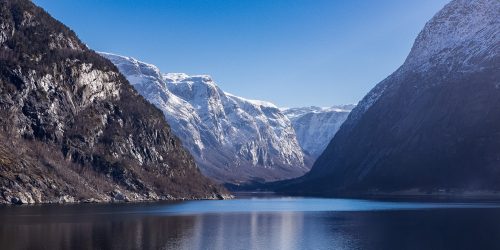 Eidfjord