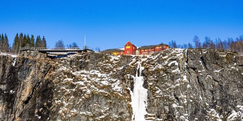 Eidfjord