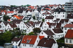 Stavanger