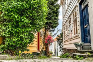 Bergen Stadt 5