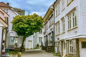 Bergen Stadt 6