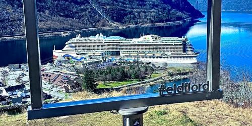 Eidfjord