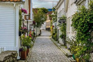 Stavanger