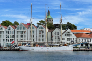 Stavanger