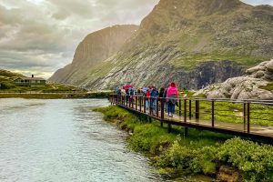 Andalsnes