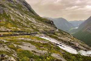 Andalsnes