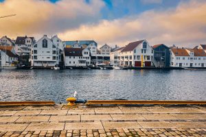 Haugesund