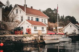 Kristiansand