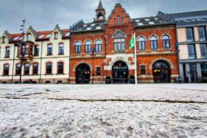 Kristiansand