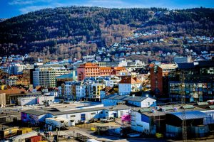 Bergen