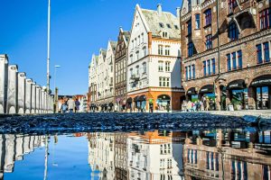 Bergen