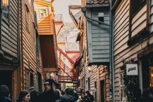 Bergen