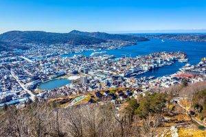 Bergen