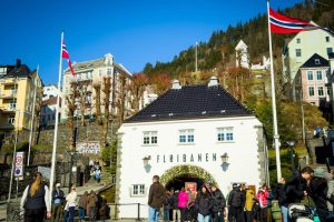 Bergen