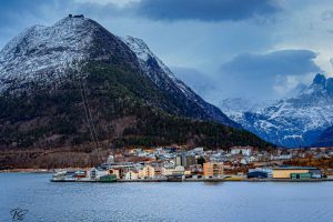 Andalsnes
