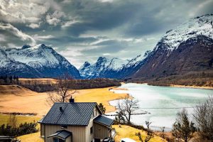 Andalsnes