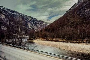 Andalsnes