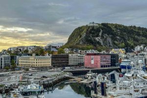 Alesund