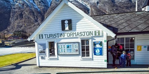 Eidfjord