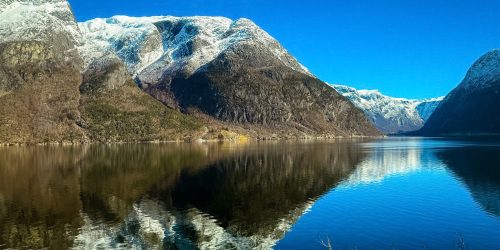 Eidfjord