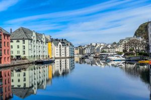 Alesund