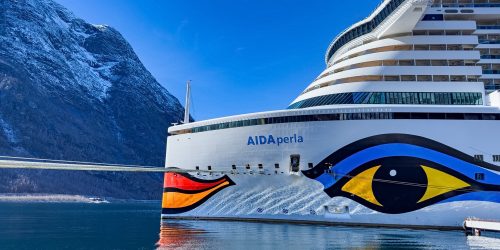 Eidfjord