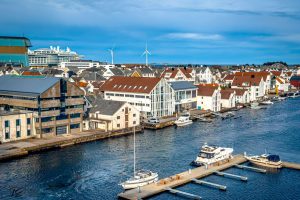 Haugesund