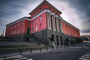 Bergen